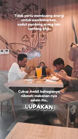 makan keluarga
