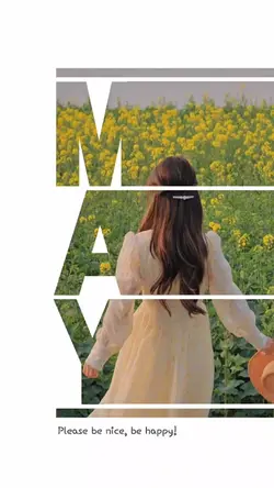 MAY