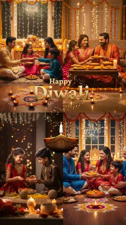 happy diwali 