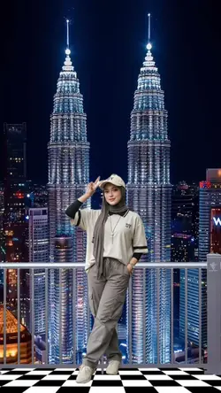 kota dubai