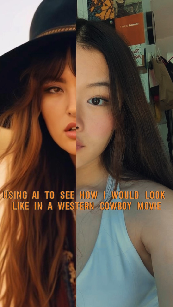 AI Cowboy effect