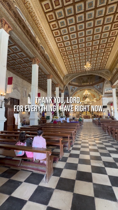 SALAMAT PANGINOON 🙏