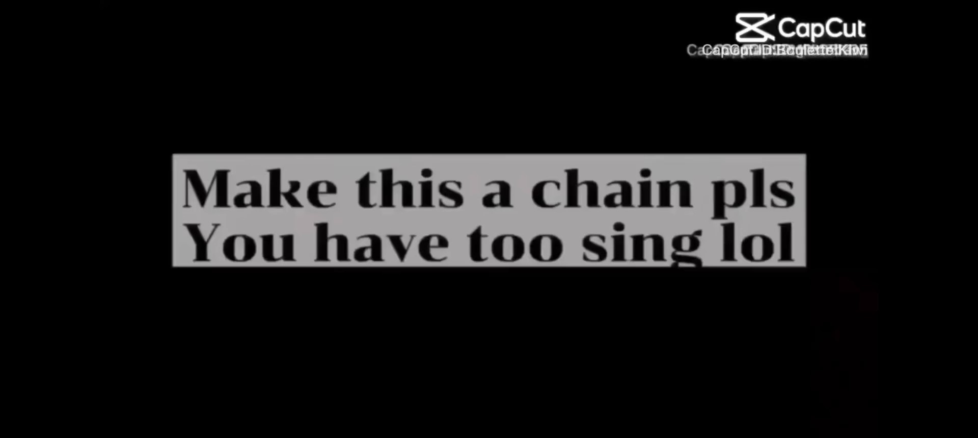 j'ai mit un clasique