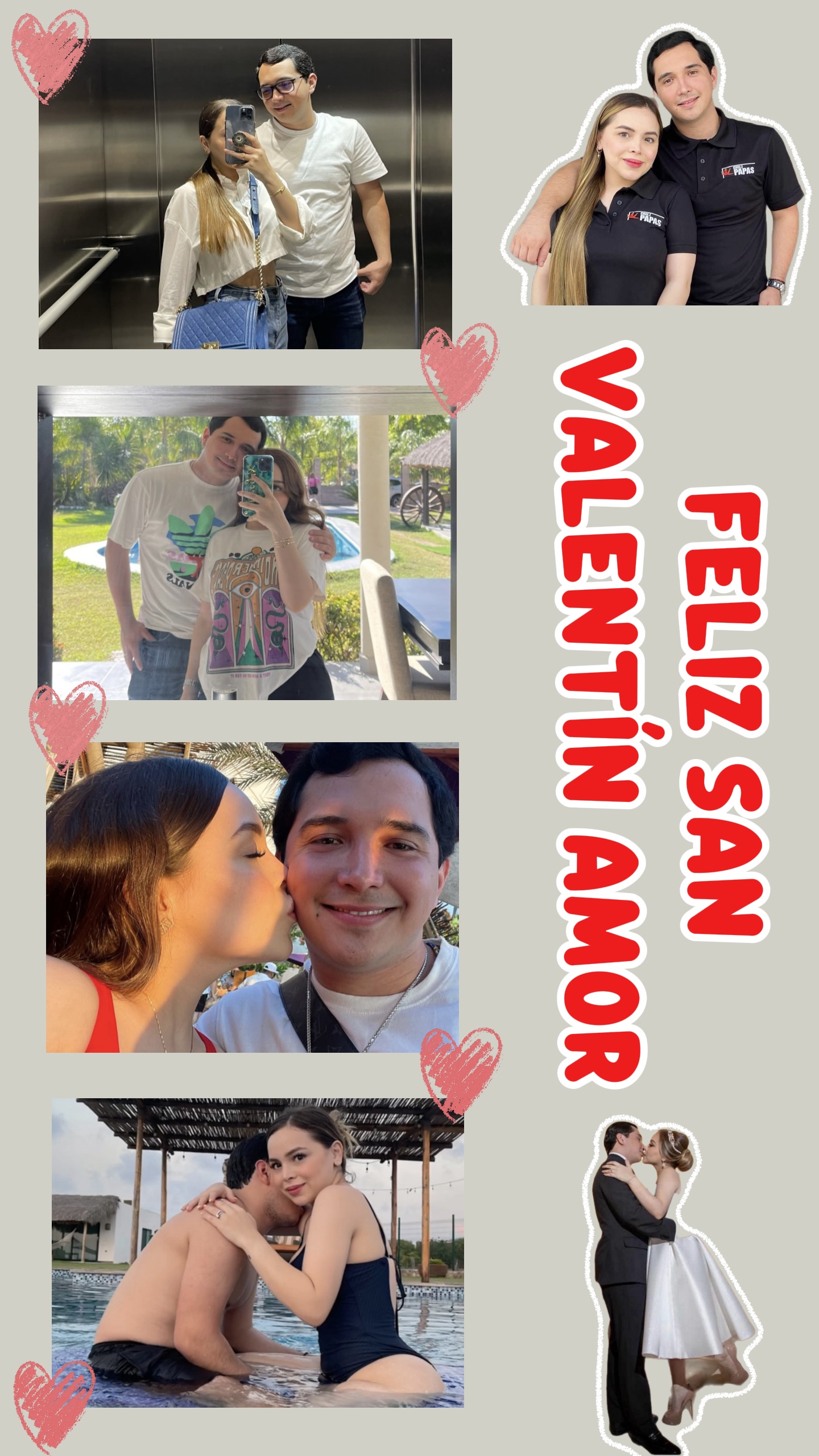 San Valentín