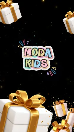 Moda Kids 