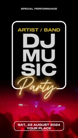 LIVE MUSIC