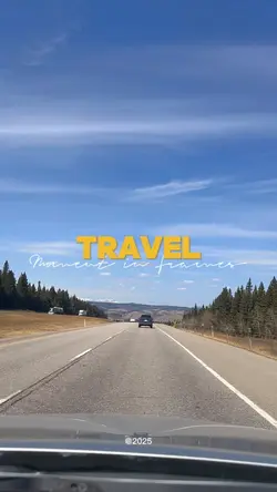 Travel