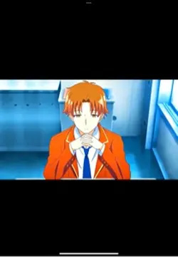 Ayanokoji edit
