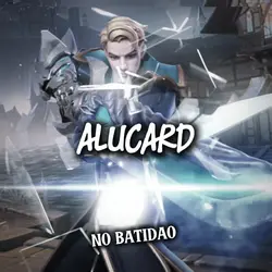 ALUCARD - MLBB