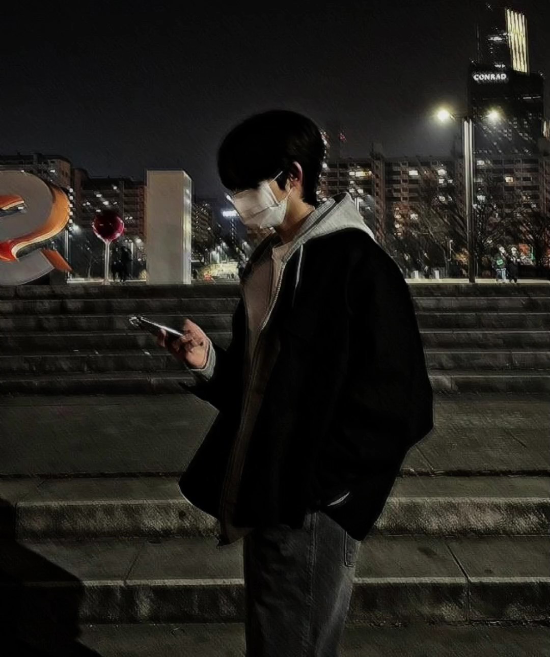 ကိုလိုတော့မင်းလေးအ