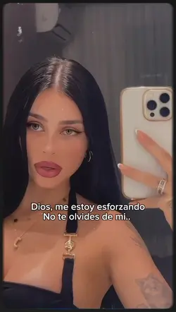 Confía en Dios 