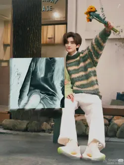 two different worlds