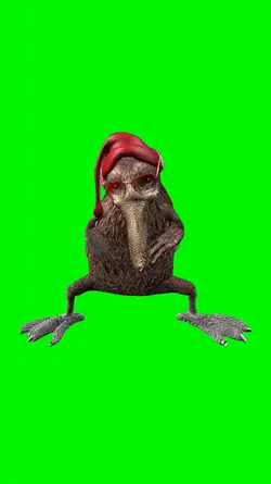 Christmas Brainrot