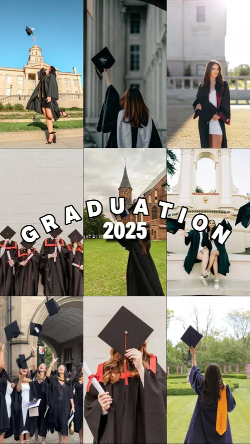 Graduación 2026