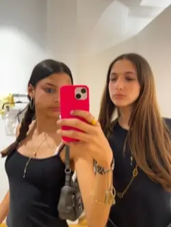 Ma sœur ❤️