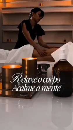Spa Massagem