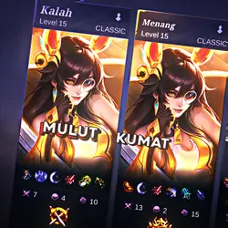 ey kau tak tau mlu