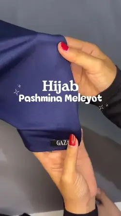 Pashmina Meleyot 