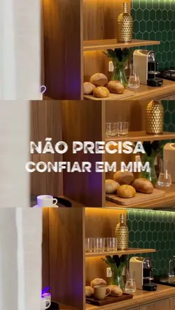 Mostre qualidade, comprove com avaliações