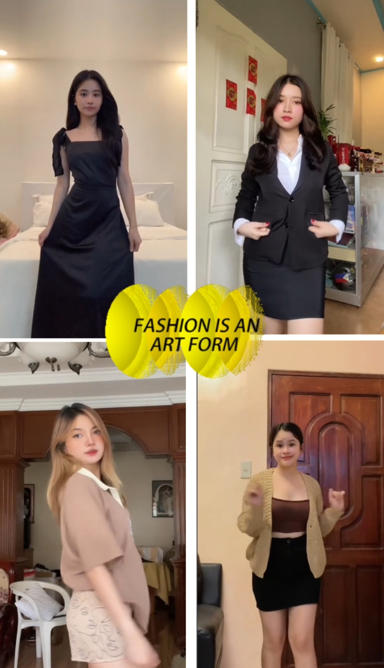 Vlog de moda