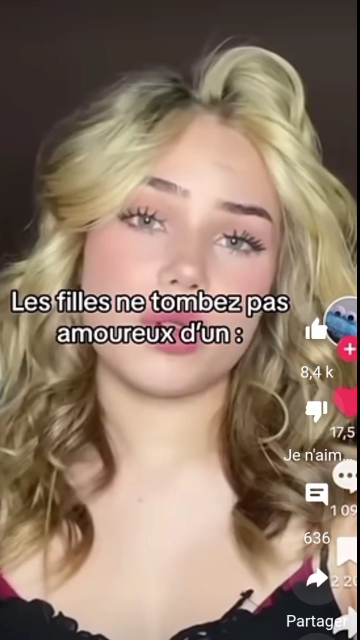 Attention les filles