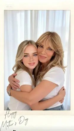 Mother's Day