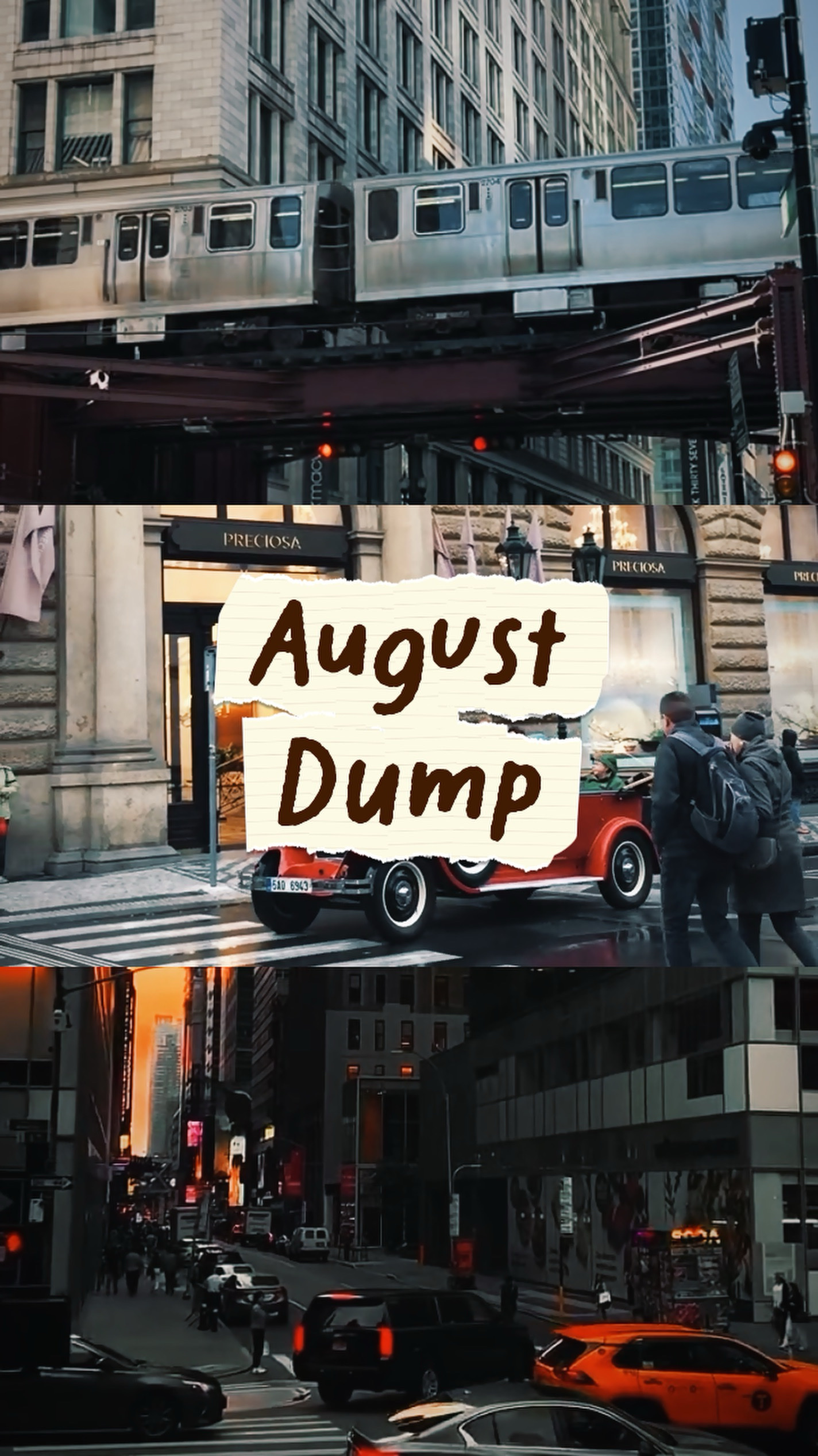 August-Deponie