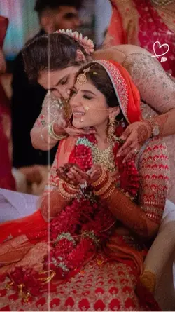 Meri Aama timi ♥️☝️