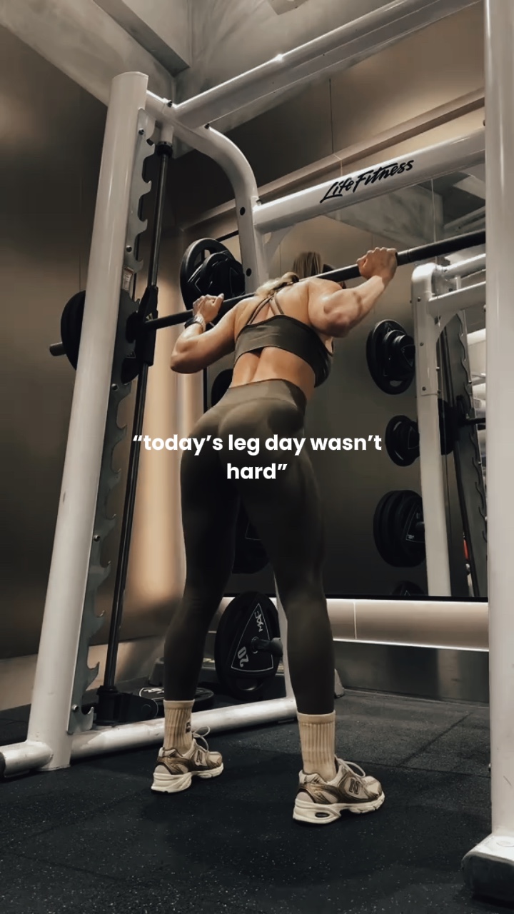 gym funny
