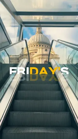 Friday CINEMATIC