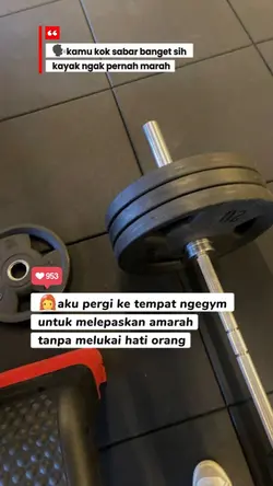 ngegym aja lah