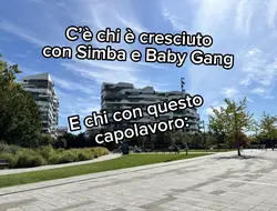 Nostalgia😭
