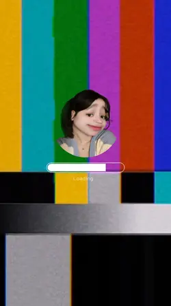 LOADING TRANSISI