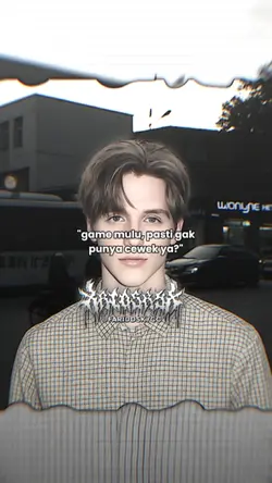 GAME MULU, PASTI GAK