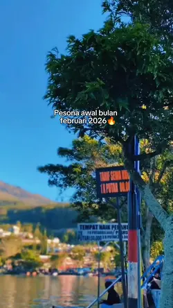 pesona awal bulan