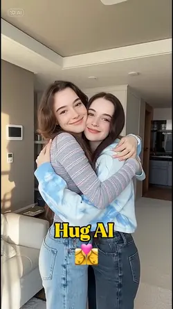 TEMPLATE AI HUG 🫂 