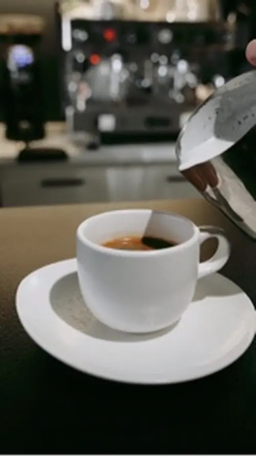 Café