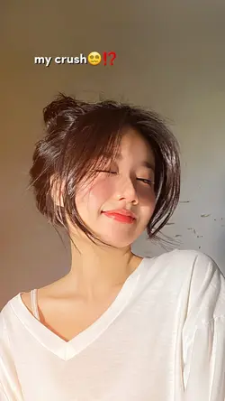 my crush