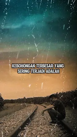 Kebohongan Wanita