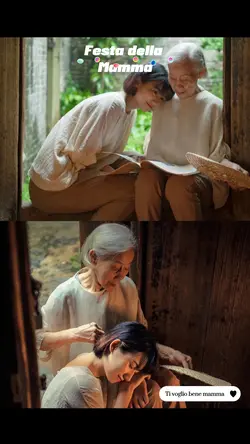 festa della mamma