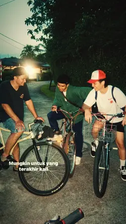 Terakhir kali