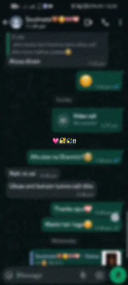 Chat With bestieeeee