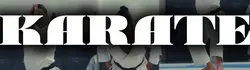 KARATE