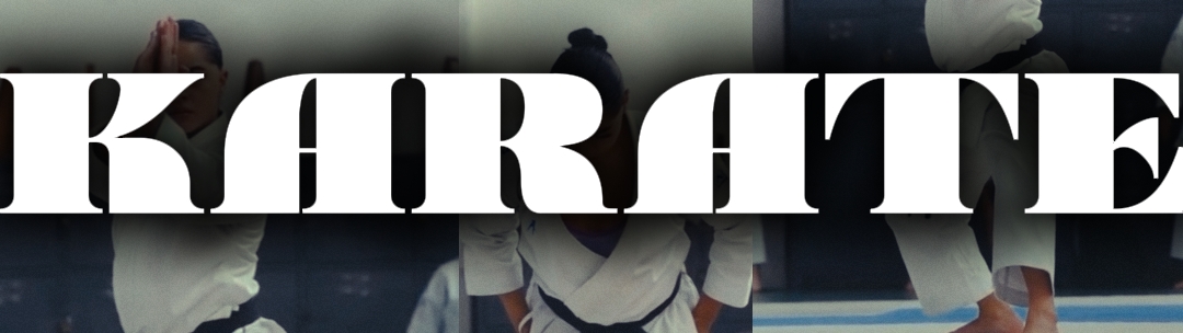 KARATE
