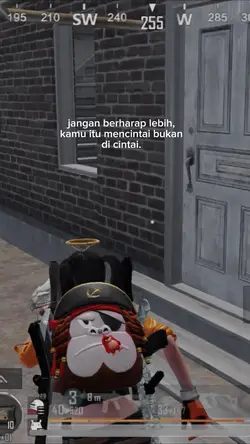 Bukan dicintai