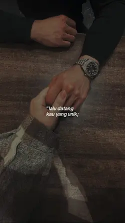 Datang Kau Yang Unik