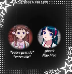 OPPEN COLLAB-