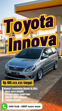 Mobil Second  4K HD