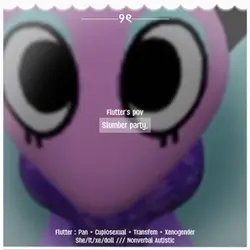 poly yuri ❤️❤️❤️