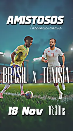 seleção brasileira 
